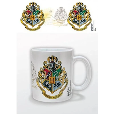 Afbeelding van HARRY POTTER Mug 300 ml Hogwarts Quest