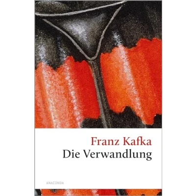 Afbeelding van Die Verwandlung