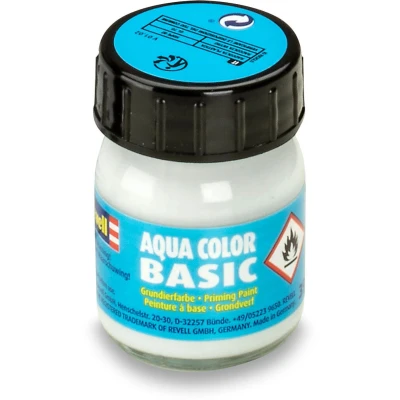 Afbeelding van Aqua Color Basic Revell Grondverf Voor