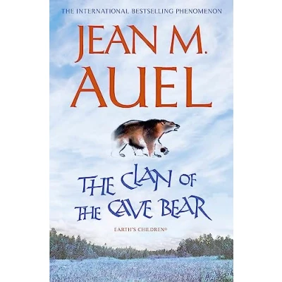 Afbeelding van Clan Of The Cave Bear