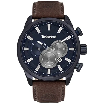 Afbeelding van Timberland Mod. TBL16002JLABL.03 Horloge