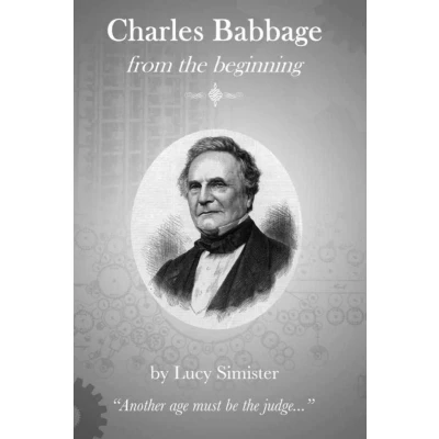 Afbeelding van Charles Babbage from the Beginning