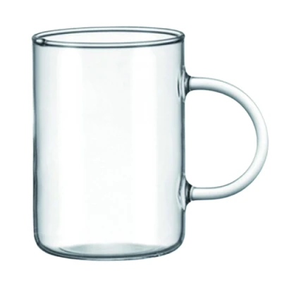 Afbeelding van Leonardo Theeglazen Novo 360 ml 6 Stuks