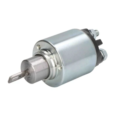 Afbeelding van BOSCH 1 986 SE1 534 Magneetschakelaar, startmotor