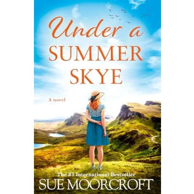 Afbeelding van The Skye Sisters Trilogy Under a Summer