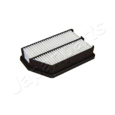 Afbeelding van JAPANPARTS FA K37S Luchtfilter 54mm 162,5mm 256,5mm Filter insert HYUNDAI: i40 Saloon, Estate, KIA: CARENS 4