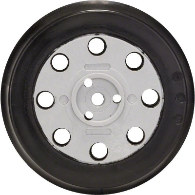 Image de BOSCH 2608601063 patin de ponçage doux pour PEX 125/400