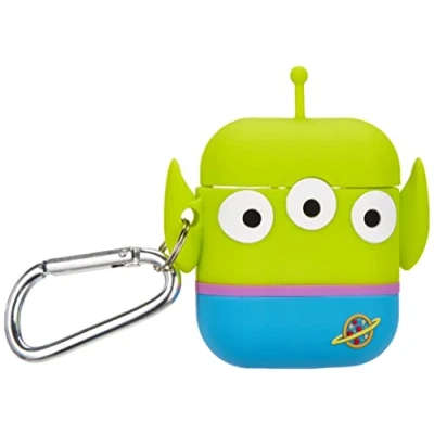 Afbeelding van Disney: Toy Story Alien Airpods Case