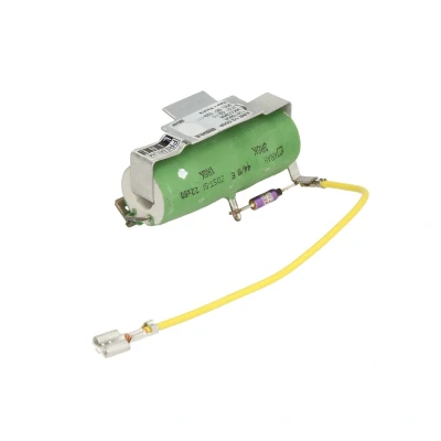 Afbeelding van MAHLE ORIGINAL ABR 10 000P Weerstand, interieurventilatie