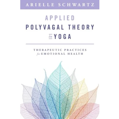 Afbeelding van Applied Polyvagal Theory in Yoga