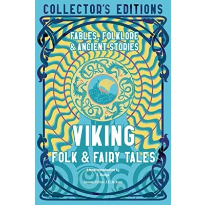 Afbeelding van Flame Tree Collector&#039;s Editions Viking Folk &amp; Fairy Tales