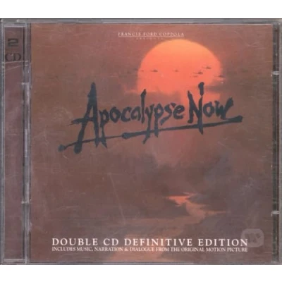 Afbeelding van Apocalypse Now