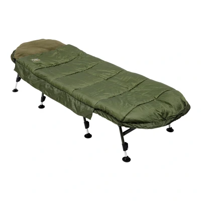 Afbeelding van Prologic Avenger S/Bag Bedchair System (Incl. Slaapzak) Stretcher