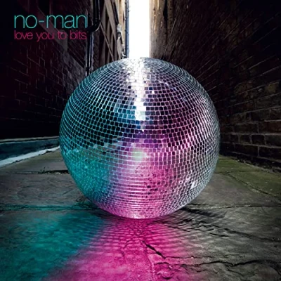 Afbeelding van No Man Love You To Bits (LP)