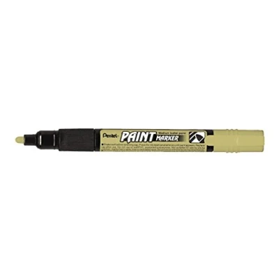 Image de Marqueur laque PAINT MARKER MMP20 Pentel