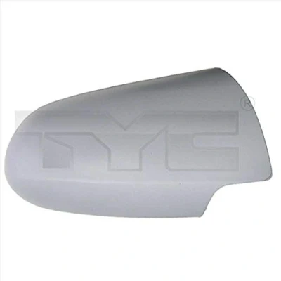 Afbeelding van TYC 325 0046 2 Afdekking, buitenspiegel Links Met grondlaag OPEL: Zafira A