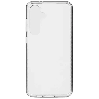 Afbeelding van ZAGG Luxe Grafeen Back Cover Transparant Samsung Galaxy S24 FE