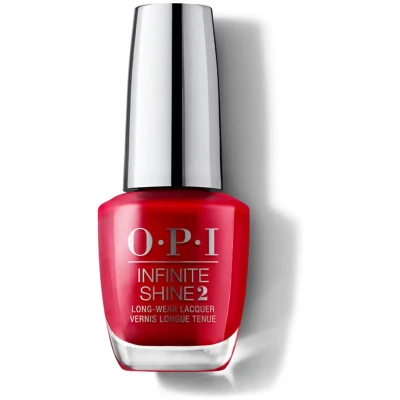 Afbeelding van OPI Infinite Shine Switch to Portrait Nagellak met Gel effect