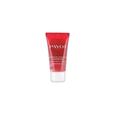 Afbeelding van Payot Les Démaquillantes Gommage Douceur Framboise Gezichtsscrub 50 ml