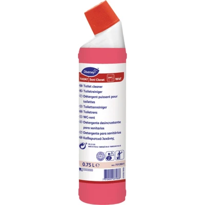 Afbeelding van Toiletreiniger TASKI Clonet 0,75L