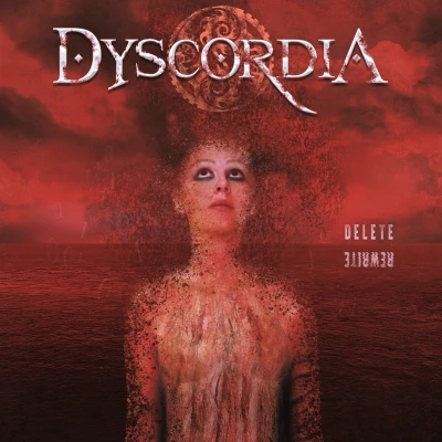 Afbeelding van Dyscordia Delete/Rewrite (CD)