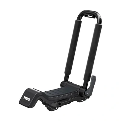 Afbeelding van Thule Hull a Port XTR Kajakdrager Black One Size