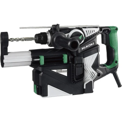 Afbeelding van HiKOKI 230 V Boor Hakhamer DH28PDWSZ
