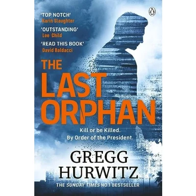 Afbeelding van The Last Orphan