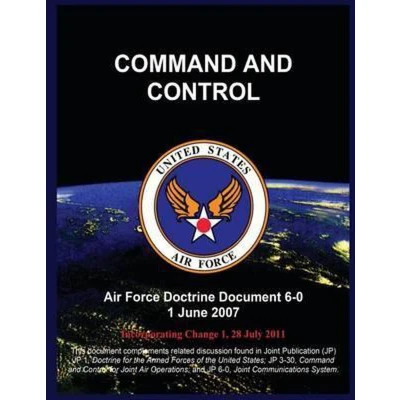 Afbeelding van Command and Control