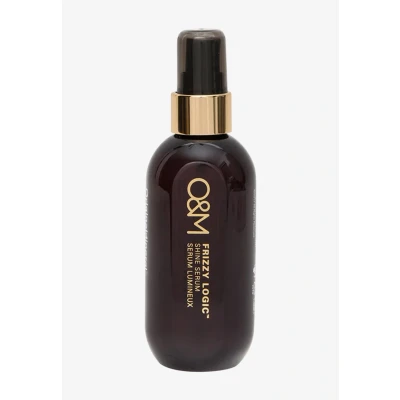 Afbeelding van O&amp;M Frizzy Logic Serum 100 ml