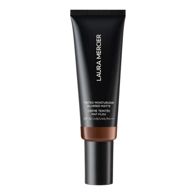Afbeelding van Laura Mercier Tinted Moisturizer Blurred Matte Getinte Dagcrème 7N Mahogany 45 Ml