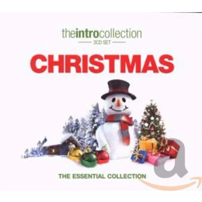 Afbeelding van Intro Collection: Christmas