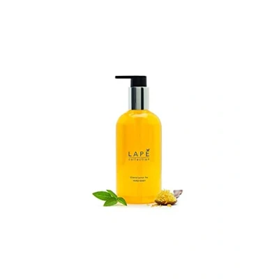 Afbeelding van LAPE 100928146 handzeep, collectie oosterse citroenthee, 300 ml