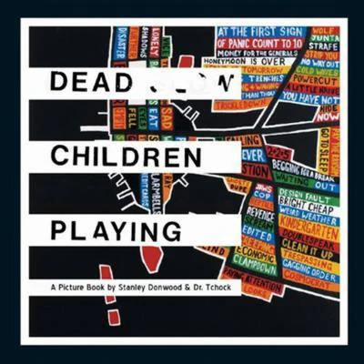 Afbeelding van Dead Children Playing