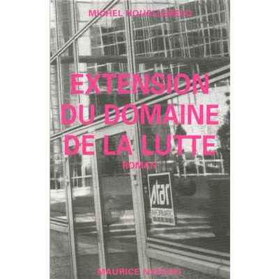 Image de Extension du domaine de la lutte