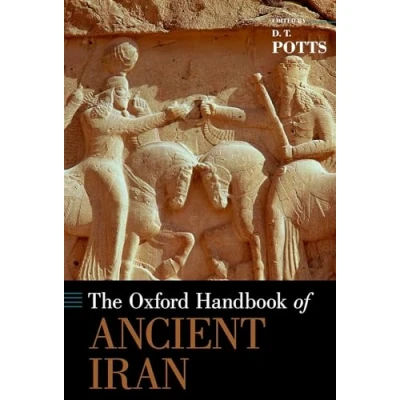 Afbeelding van The Oxford Handbook of Ancient Iran