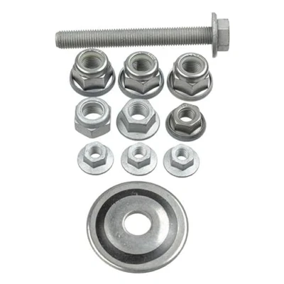 Afbeelding van SACHS 803 342 Reparatieset, wielophanging Vooras links, rechts BMW: 5 Saloon