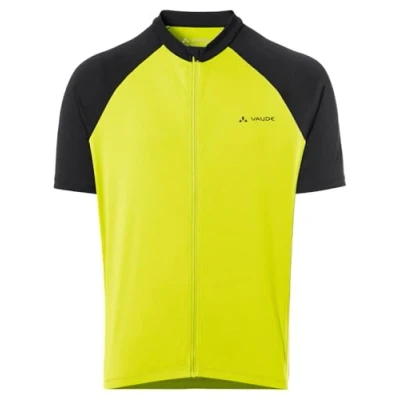 Afbeelding van VAUDE Matera Fz Gebreid II T shirt voor heren