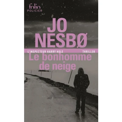 Image de Le bonhomme de neige