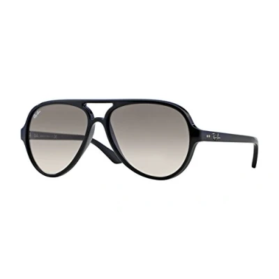 Afbeelding van Ray ban Cats 5000 RB4125 601/32 59 Zonnebril