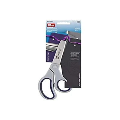 Afbeelding van Prym Universele schaar titanium 25cm.