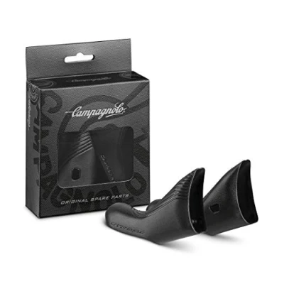 Image de Repose main route campa ergopower ultra shift noir (pr) at 500b