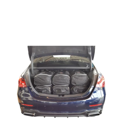 Afbeelding van Mercedes Benz C Class (W206) 2021 heden 4d