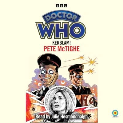 Afbeelding van Doctor Who: Kerblam!