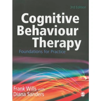 Afbeelding van Cognitive Behaviour Therapy