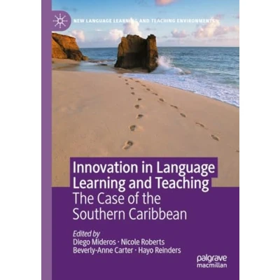 Afbeelding van New Language Learning and Teaching Environments Innovation in