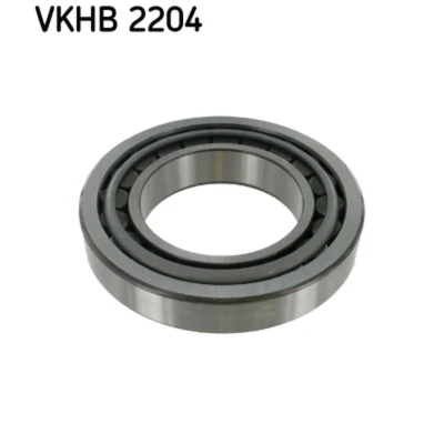 Afbeelding van SKF VKHB 2204 Wiellager 80 140 28,25