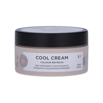 Afbeelding van Maria Nila Colour Refresh Cool Cream 8.1 100ml