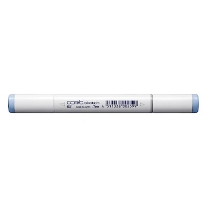 Afbeelding van Copic Sketch 1, babyblauw, n/a