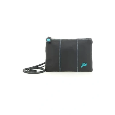 Afbeelding van Gabs Schoudertas Beyonce Shoulder Bag Bull Basic Black Zwart